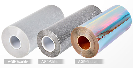 Glodian™ AGR-Sparkle / AGR-Shine / AGR-Radiant