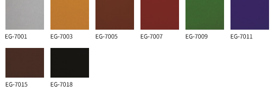 EG-7001, EG-7003, EG-7005, EG-7007, EG-7009, EG-7011, EG-7015, EG-7018